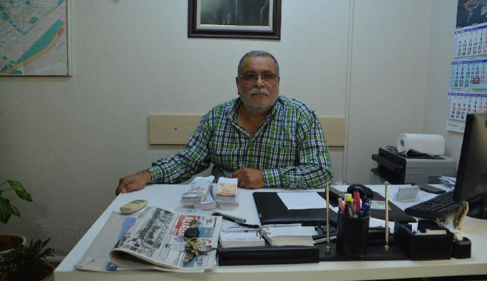 Dolandırıcılar ava giderken Muhtara çattı