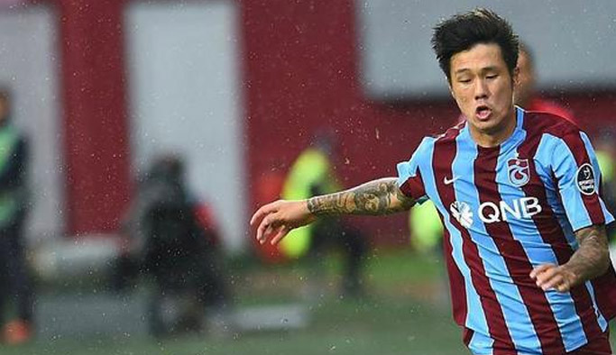 Suk "Eğer gol atarsam..."