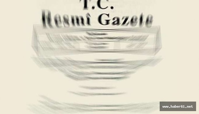 Milli Savunma Bakanlığında atamalar gerçekleştirildi