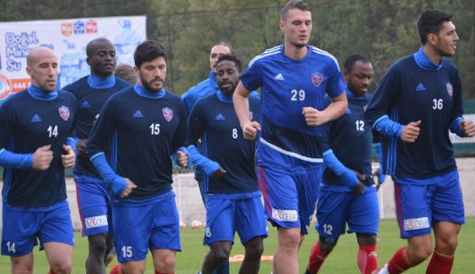 "Trabzonspor lige iyi başlayamadı ama..."