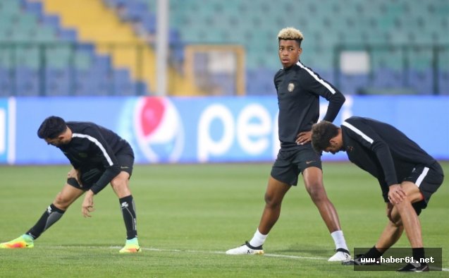 Trabzonspor'un ilgilendiği isme dev kanca!