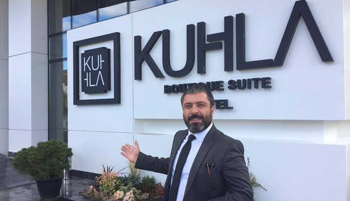 Trabzon turizmde çıtayı yükseltti: Kuhla açıldı