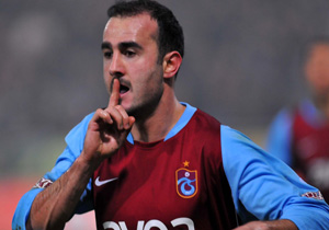 Gökhan haber61'e konuştu