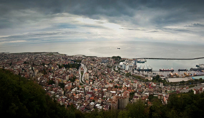 Doğu Karadeniz'de yoksulluk oranı azalıyor
