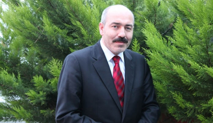 Hacıoğlu: "Dolgu işinde maksat..."