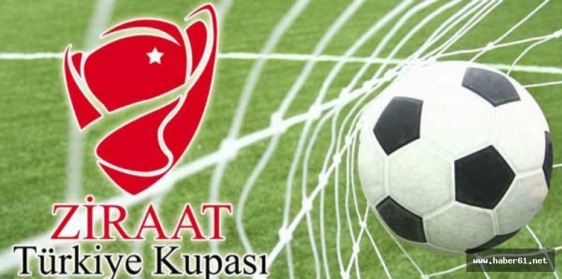 Bölge takımlarımızın kupadaki rakipleri