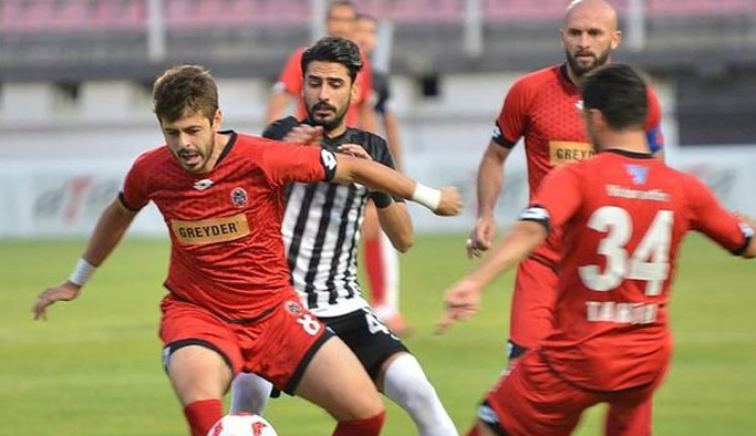 Trabzon’un rakibinde tanıdık isimler