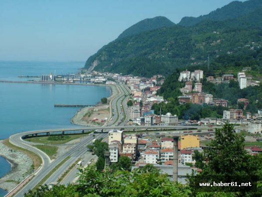 Artvin'in biyolojik haritası çıkarılıyor
