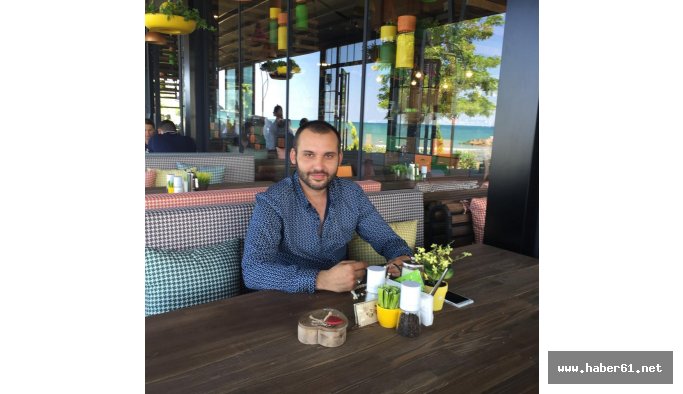 Güzide Önsel Uzun'un acı günü...