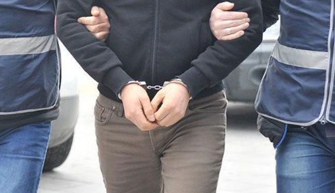 Trabzon'da 17 kişi tutuklandı