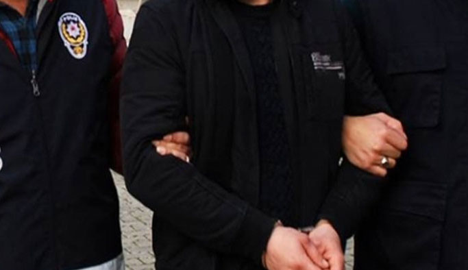 Samsun'da holding sahibi 2 kişiye şok