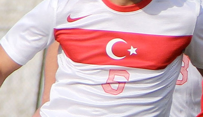 Trabzonspor'dan Milli Takım'a 5 futbolcu