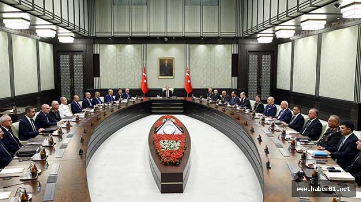 OHAL uzatıldı! Karar verildi...