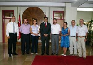 Trabzon Sanat Şehri Olsun