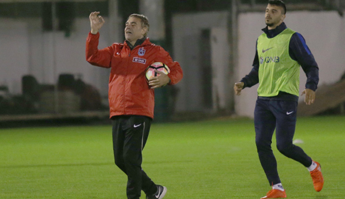 Trabzonspor Karabük'ün zaafını arıyor