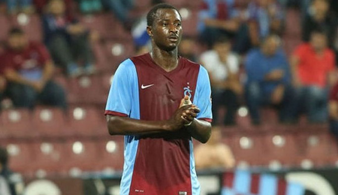 N'doye ilk 11'e doğru