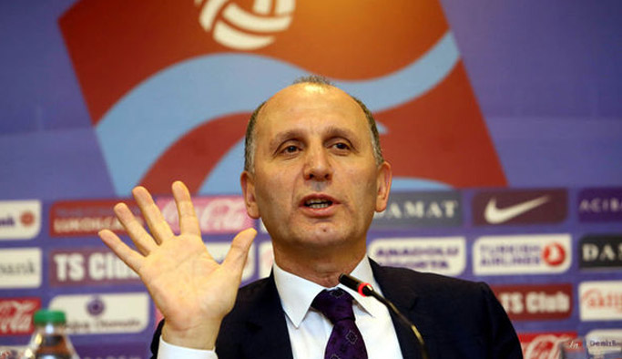 Usta: Yanal bizim için bir şans