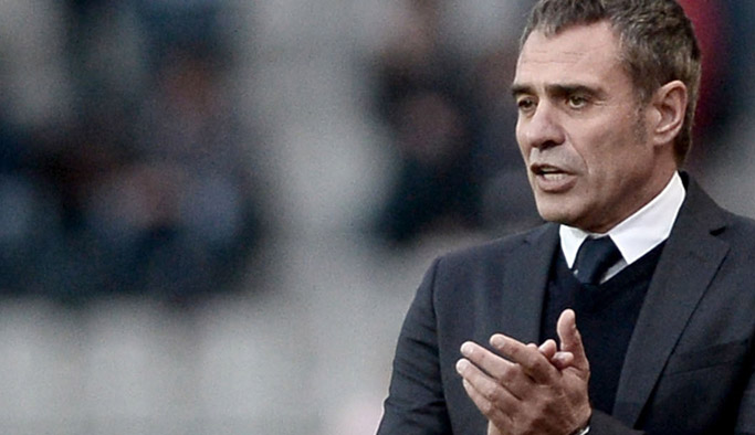 Yanal'ın oyuncularından isteği var