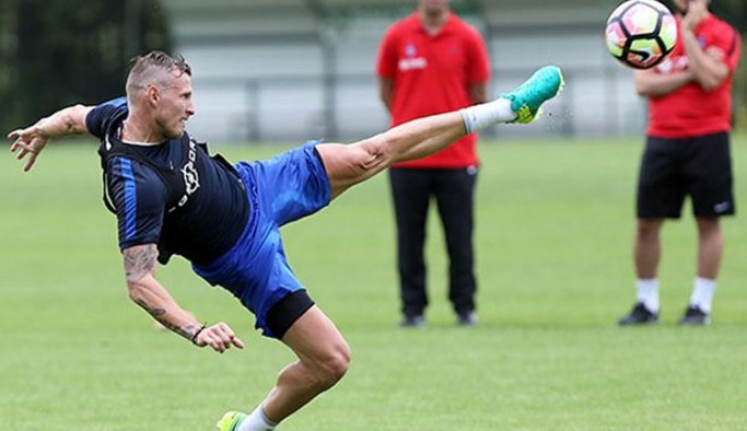 Trabzonspor'da o bölge bozulmayacak