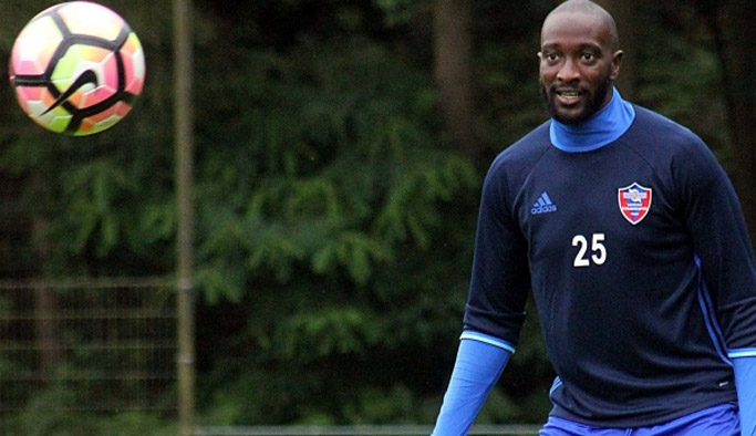 Karabük'te 4 eski Trabzonlu