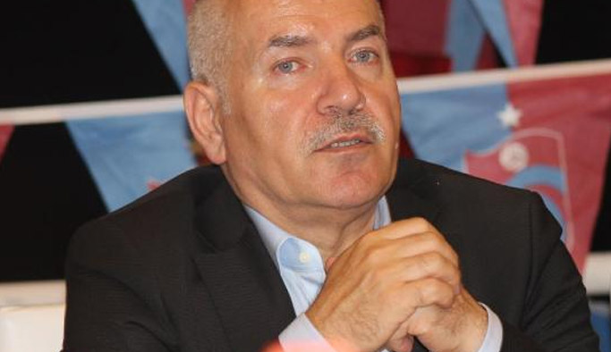 "Trabzonspor iyi işler çıkaracak"