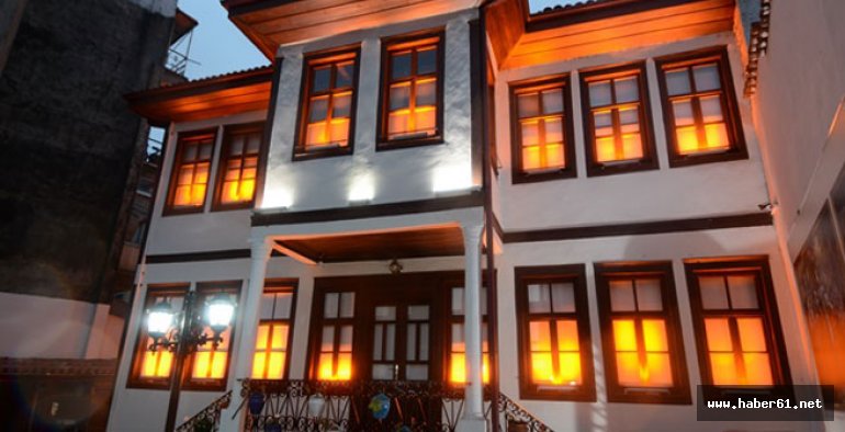 Trabzon tarihi gün ışığına çıktı