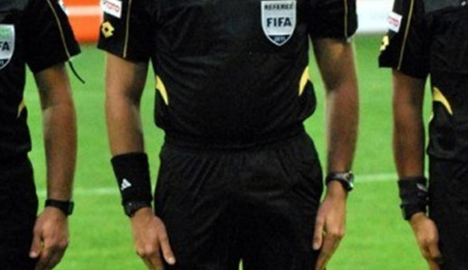 Trabzonspor'un maçını hangi hakem yönetecek?