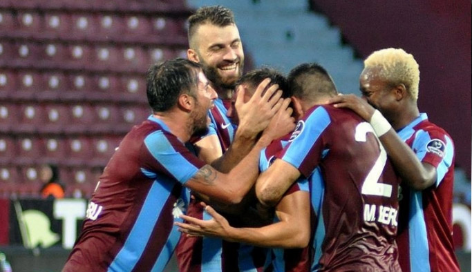 Forvetler artık gol istiyor