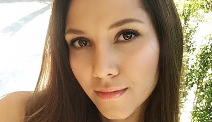 Güzellik tacını geri veriyor