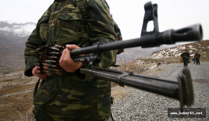 5 hain daha öldürüldü