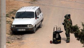 Muş’ta Şenyayla’da terör operasyonu: Bomba yüklü araç imha edildi