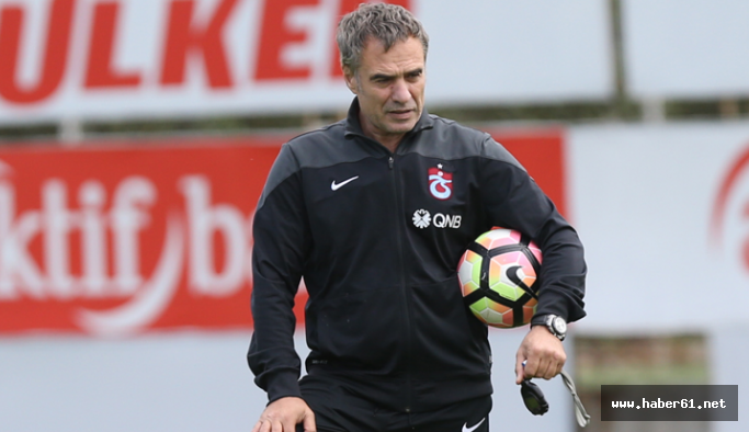 Yanal 11'i belirliyor