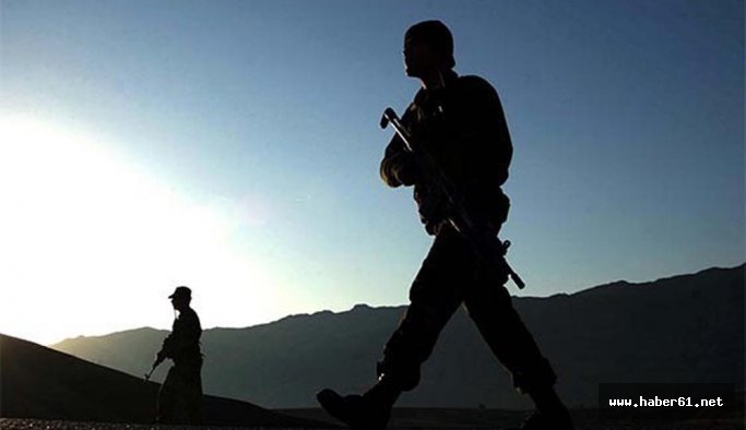 Şırnak'tan kötü haber! 1 şehit