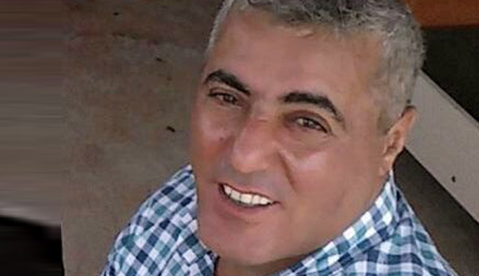 İki kişiyi öldüren polis yakalandı!