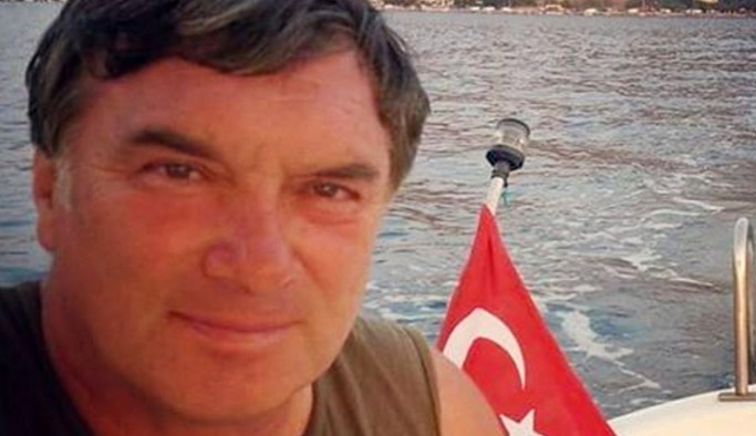 Ünlü oyuncunun acı günü