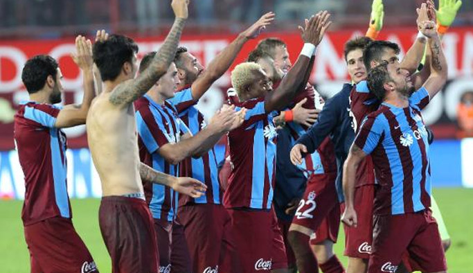 Trabzonspor kadro değişecek mi?