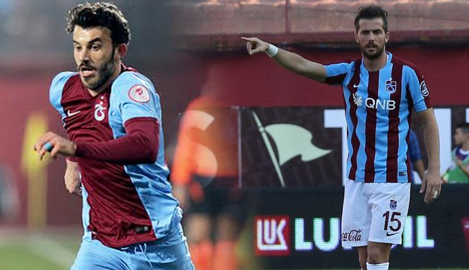 Trabzonspor'un sakatlarında son durum
