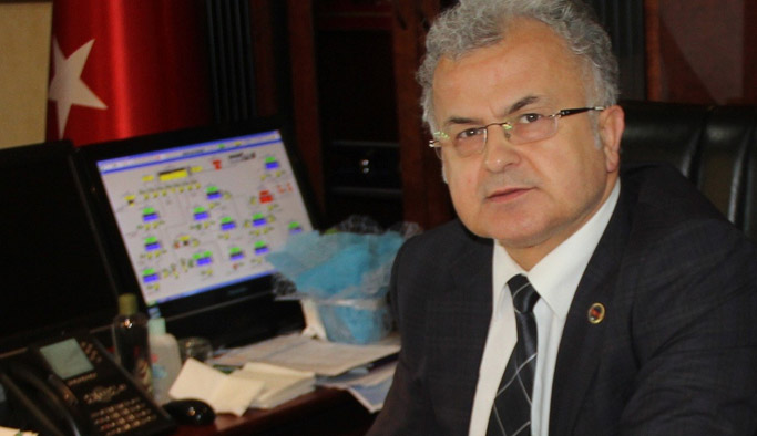 Rize'de Atatürk heykeli yıkılacak mı?