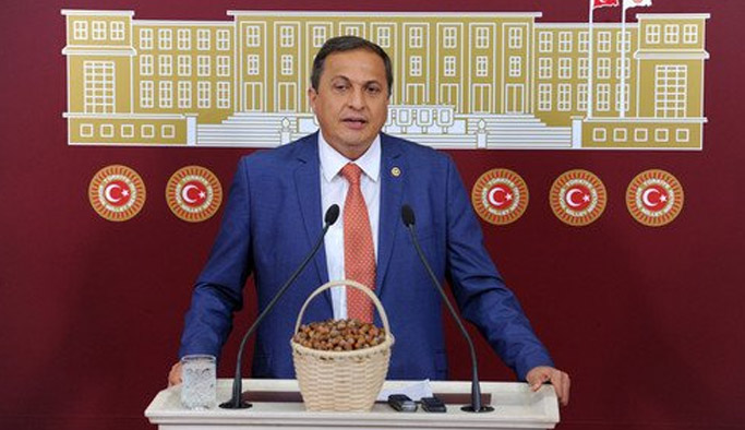 "Teröristlerin Karadeniz'de barınamayacağı ispatlandı!"