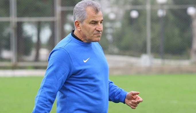 Pilot galibiyete kilitlendi