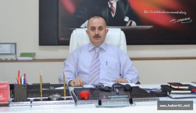 Türkiye yaşlanıyor