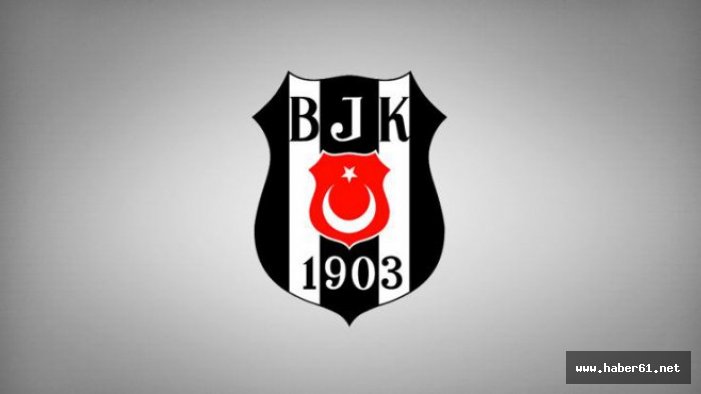 Beşiktaş Rize'ye geldi