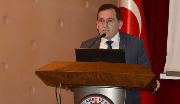 Hacısalihoğlu: "Alışverişlerimizi Beşikdüzü’nden yapalım"