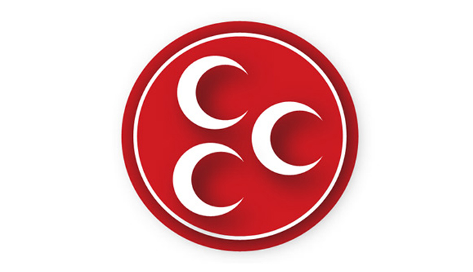 MHP'de deprem: İl yönetimi görevden alındı