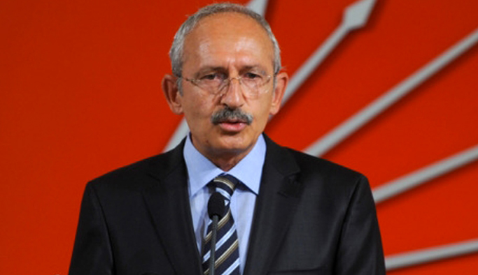 Kılıçdaroğlu: "Türkiye'nin varlık nedenidir"