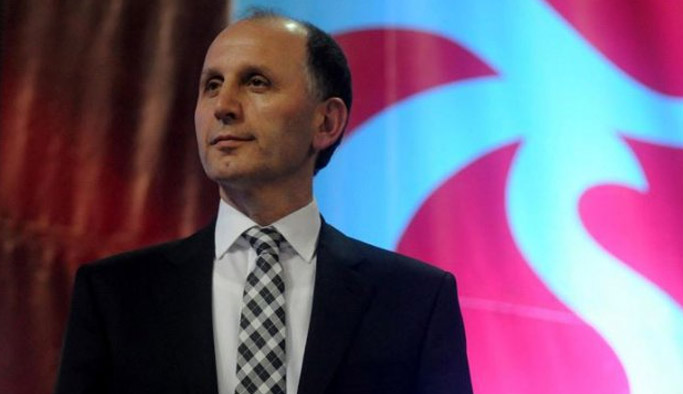 Usta'dan Akyazı açıklaması