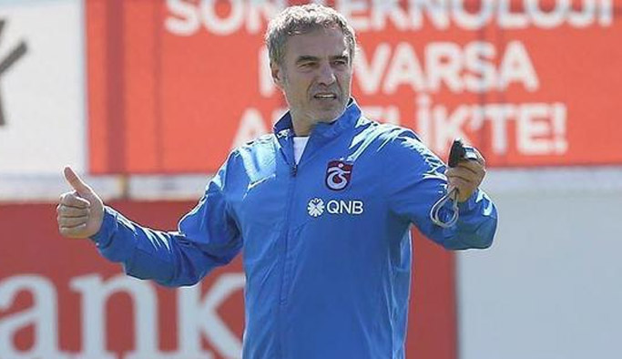 Yanal'dan son uyarı: Savaşın