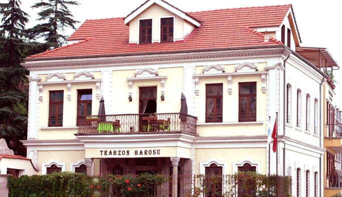 Trabzon Barosu'nda seçim heyecanı