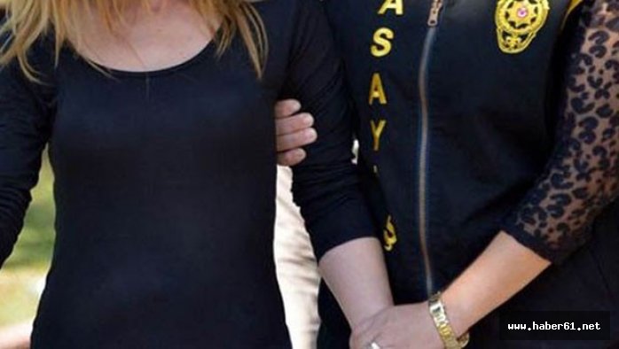 Okulda fuhuş rezaleti!