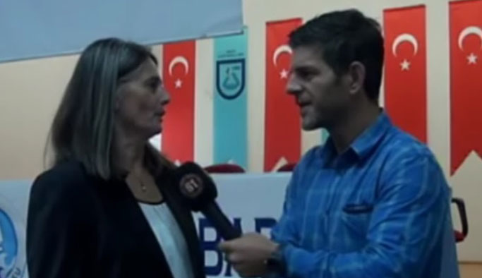 Sibel Suiçmez: "Trabzon Barosu kısa sürede toparlanacak"